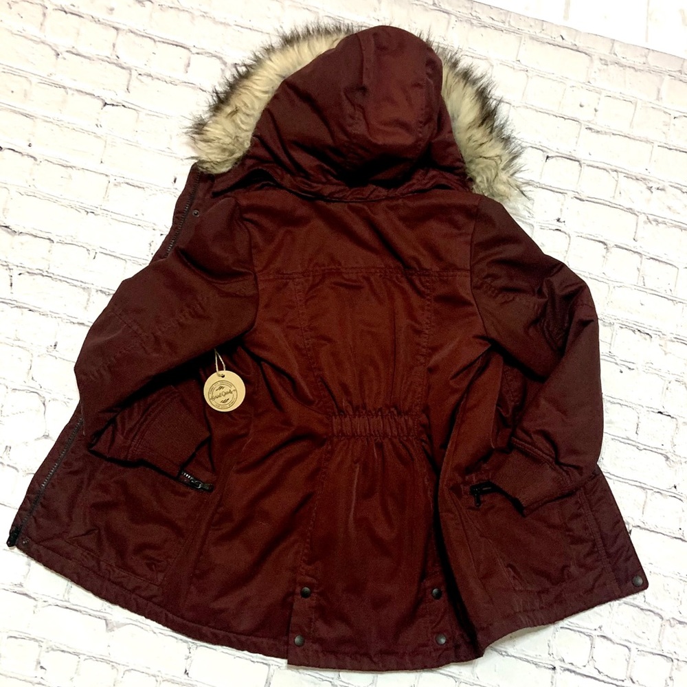 Kids H&M Fall/Winter Jacket